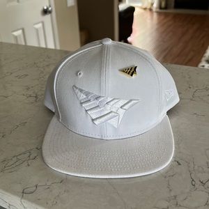 Paper Planes SnapBack adjustable hat